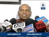 No pre-poll alliance with Modi in Bihar: Manjhi