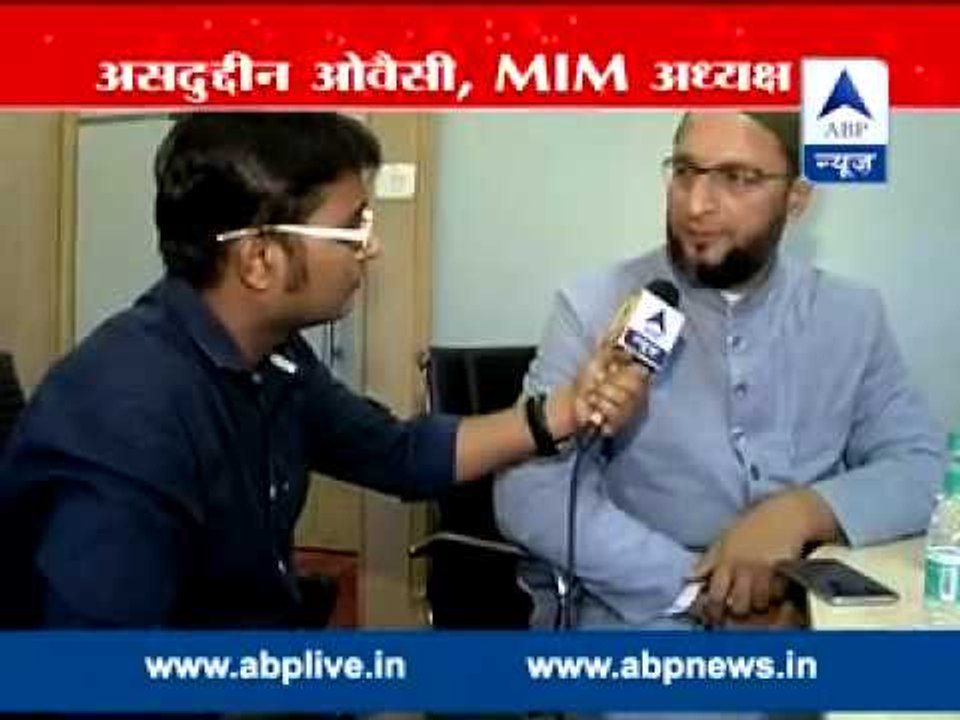 Beef ban is not a religious but economic issue: Owaisi