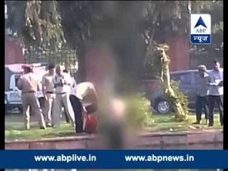 Sansani ll Former Indian National Lok Dal (INLD) leader Bharat Singh's murder