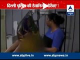 2 women thrashed inside police station; 4 policemen suspended