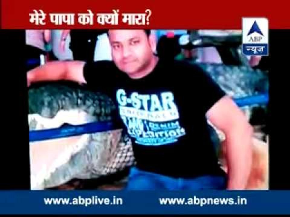 FULL STORY : Man beaten to death in an incident of road rage in Delhi's Turkman gate