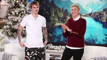 Justin Bieber and Taylor Swift Feud Over Selena Gomez - Just Sayin