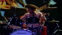 Ted Nugent - Hibernation (Live At The Rockpalast 1976)