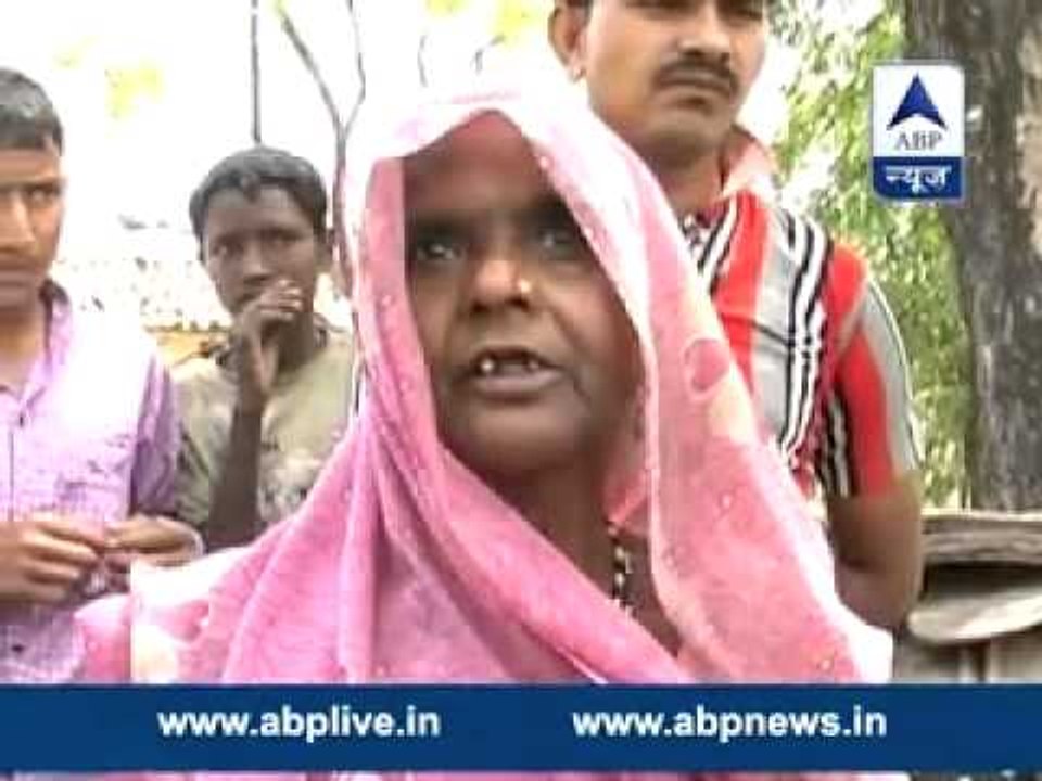 UP compensation: Distraught farmers get Rs 750 in Banda