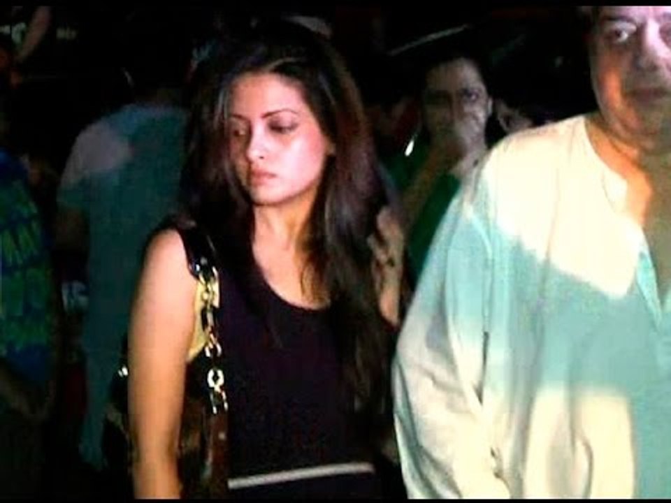 Complete report on: Riya Sen's house gutted in fire