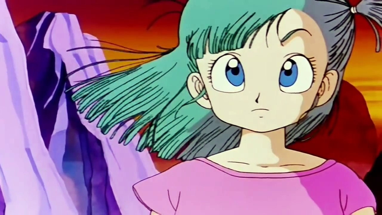 Dragon Ball [Ending]