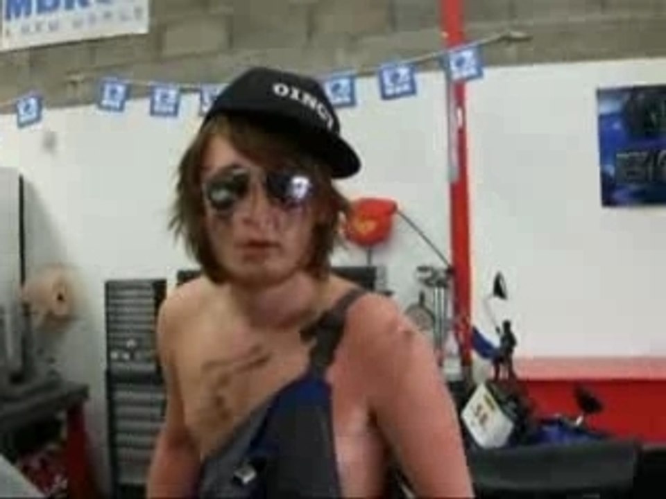 Concours Moto Tour, les jeux sont faits.