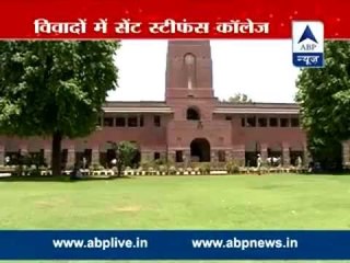 St Stephen's student Devansh Mehta suspended for launching college magazine online