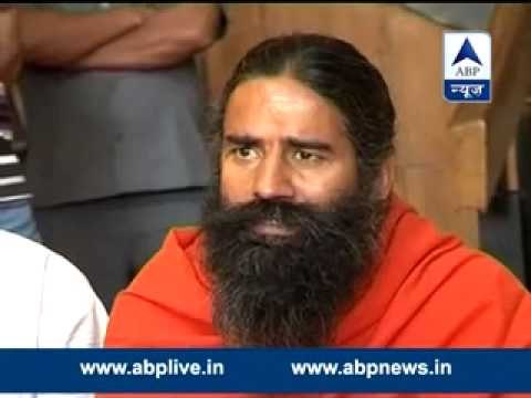 Haryana govt to give Cabinet Minister status to Ramdev
