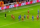 Galatasaray vs Tuzlaspor  2-1 Maç Özeti ve Golleri İzle (Ziraat Türkiye Kupası) 21-12-2016 (HD)