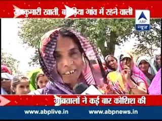 ABP LIVE ll Sehore fighting to tackle sanitation problems