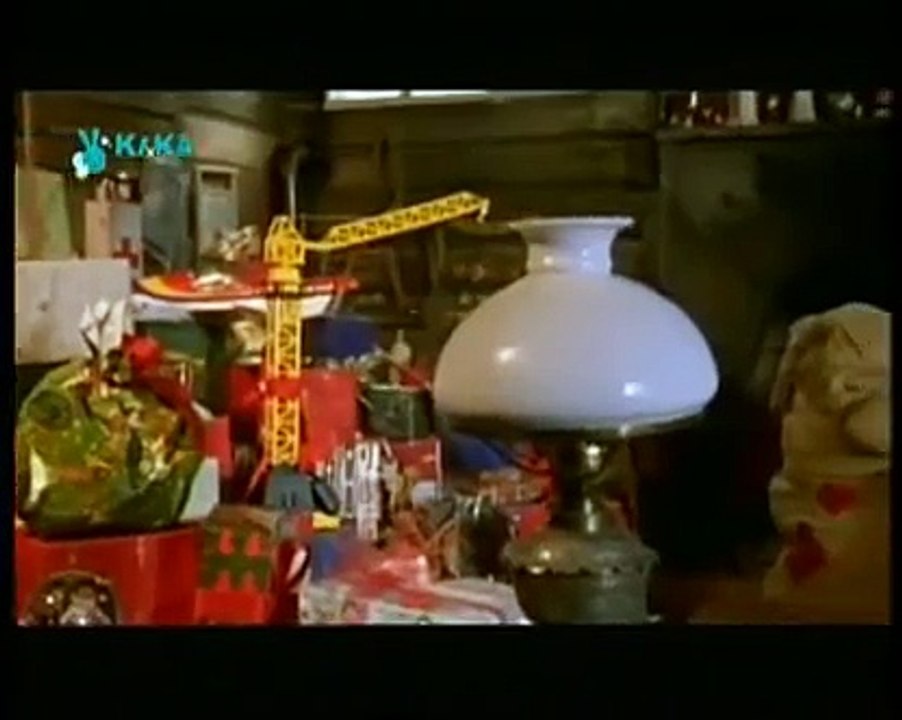 Beutolomäus Und Die Vergessene Weihnacht Folge 1