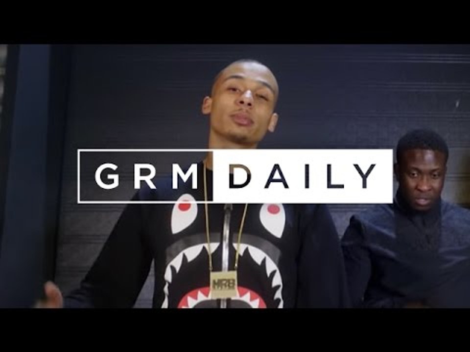 Kojo Funds (ft. Fredo, Yxng Bane, Frisco & Jme) - Dun Talkin (Remix)