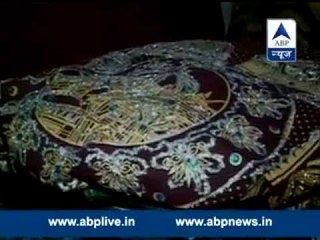 President Obama sends 'Chaadar' for Ajmer Sharif