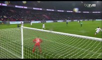 Zargo Toure (Own Goal) HD - PSG 2-0 Lorient - 21.12.2016