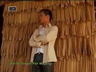 Utai Di Tengah Pait Magang - Joe Merudi