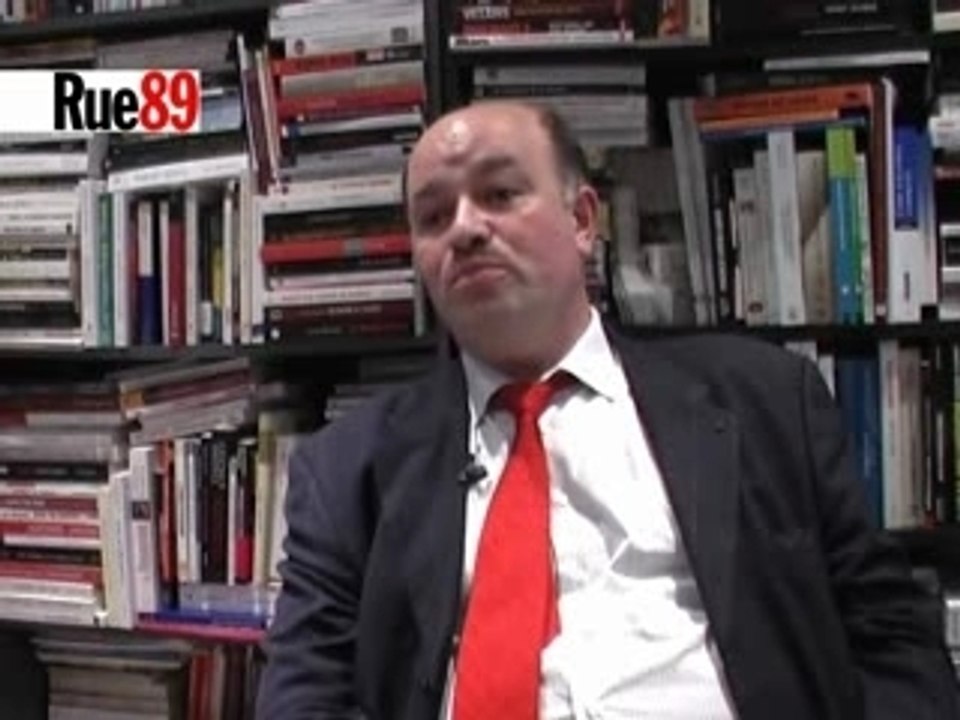 Entretien avec Alain Bauer (3)