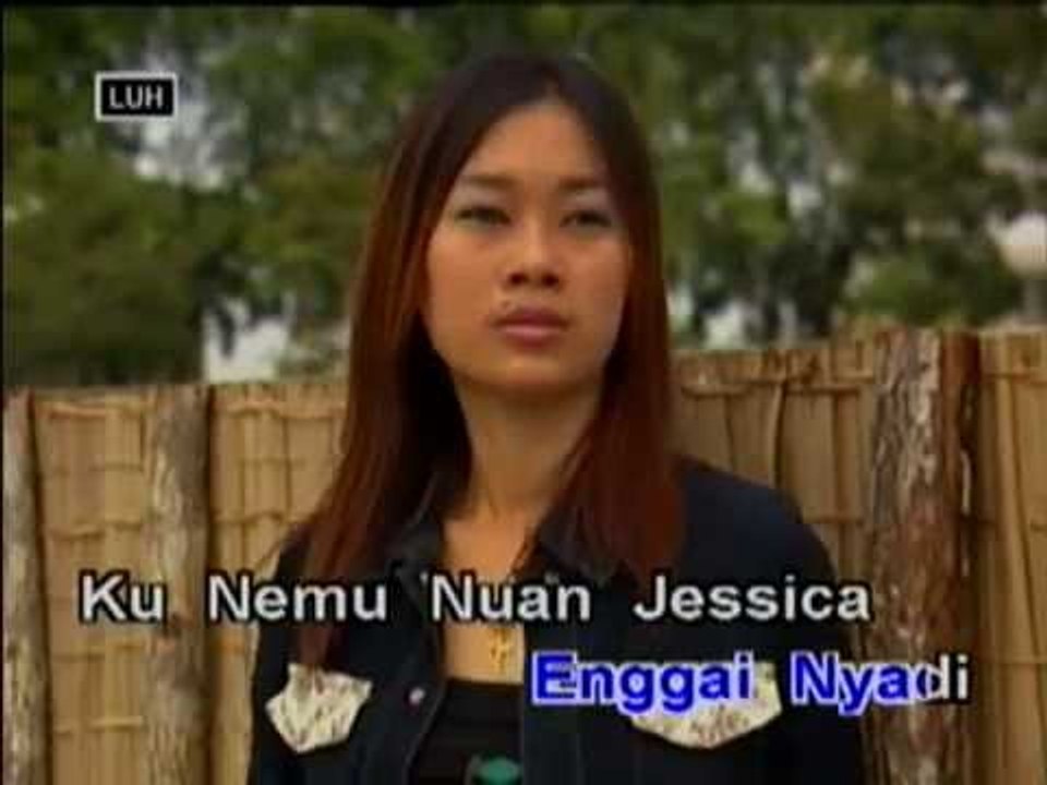 Jessica - Michael Jemat