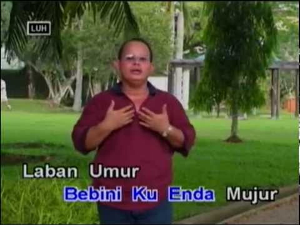 Ngiga Bini - Achan