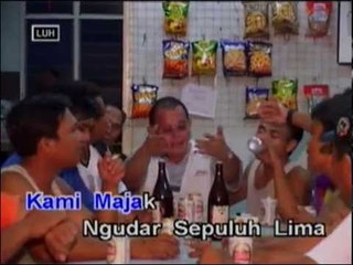 Sepuluh Lima - Achan