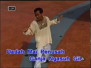 Lalau Pengidup - Joe Merudi