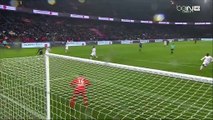 Zargo Toure (Own Goal) HD - PSG 2-0 Lorient - 21.12.2016