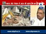 All disaster management teams have been deployed: Manohar Parrikar tells ABP News