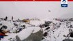 Earthquake: 18 dead bodies recovered from Mount Everest base camp