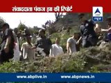 ABP LIVE II Rahul to visit Kedarnath on April 24th, surveys security preparations