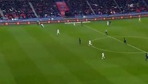 2-0 Zargo Touré Own Goal HD - PSG 2-0 Lorient - 21.12.2016 HD