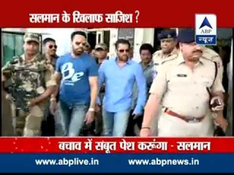 My mother is hindu and father is muslim, so I am Hindu-muslim: Salman tells court