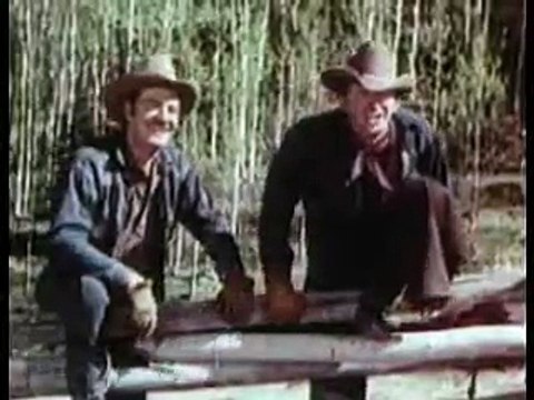 Vengeance Valley (1951), Full Length Western Movie, Burt Lancaster