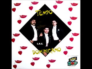 TEMPO DOMINICANO - ME GUSTAS TANTO (1986) L.R.E.
