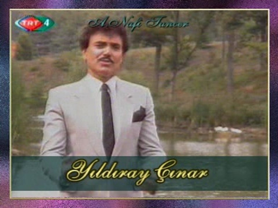 Yıldıray ÇINAR - Karadeniz’e Methiye