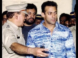 Hit and Run Case: Salman Khan leaves for his home after getting inetrim bail