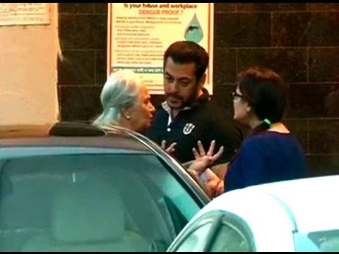 It is absolutely fair to grant interim bail to Salman Khan: Advocate Ujjwal Nikam