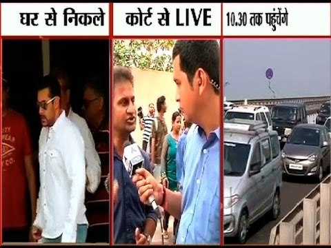 Hit-and-run case: Salman Khan reaches sessions court for the verdict