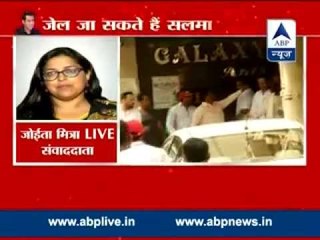 Hit-and-run case : Health of Salman’s mother deteriorates after hearing court’s order