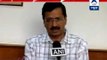 AAP is being targeted by some media houses: Arvind Kejriwal on Vishwas controversy
