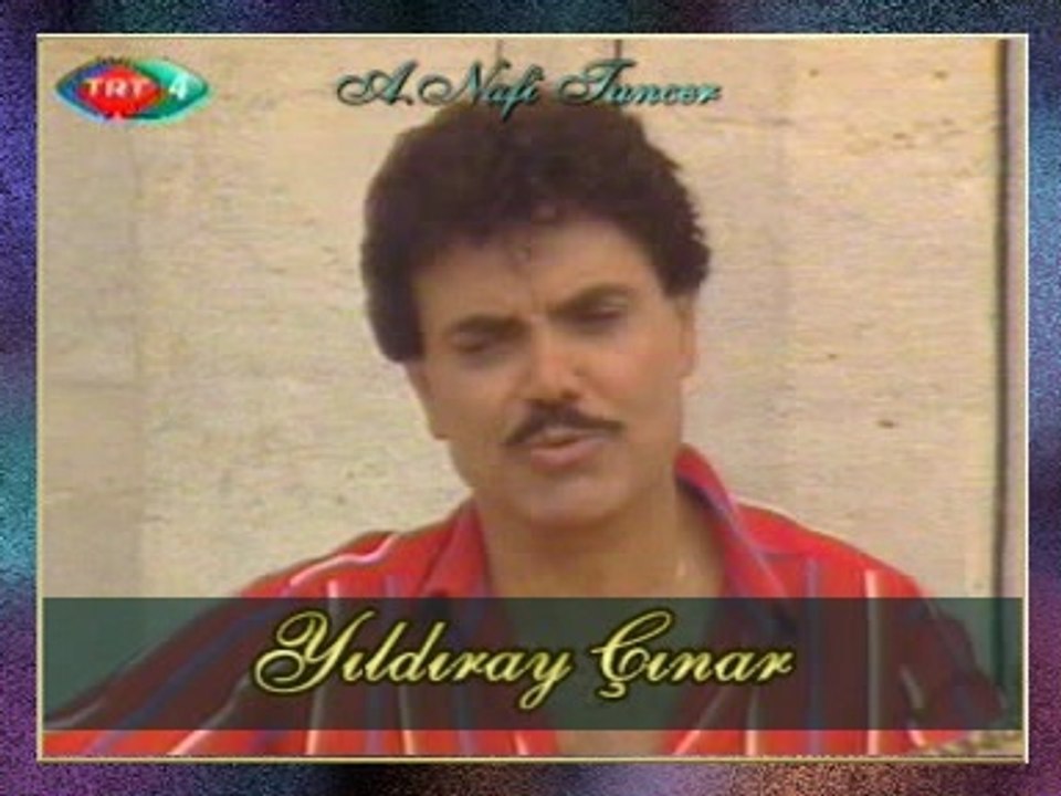 Yıldıray ÇINAR - Bad-ı Saba Selam Söyle O Yâre