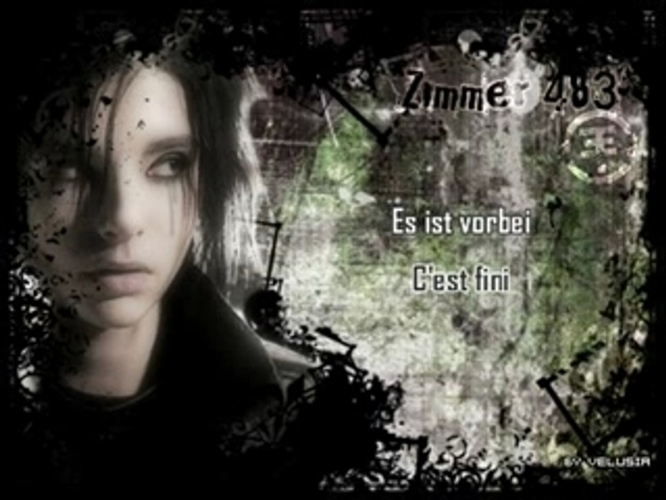 TOKIO HOTEL  TOGELIEBT