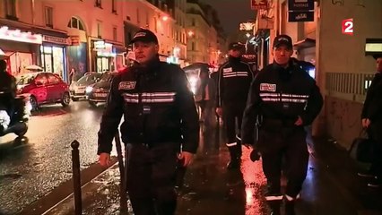 Villes propres : des brigades traquent les incivilités