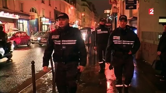Villes propres : des brigades traquent les incivilités