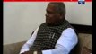 Bihar ex CM Jitan Ram Manjhi announces to join BJP