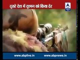 Indian Army's big achievement: Killing militants in a foreign country