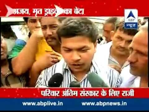 DTC drivers end strike in Delhi