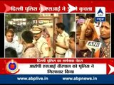 Road rage in Delhi: Eye witness shares the horrifying incident of SI mow down 3 women