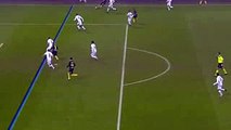 Mauro Icardi Goal Inter 2 - 0 Lazio Serie A  21-12-2016