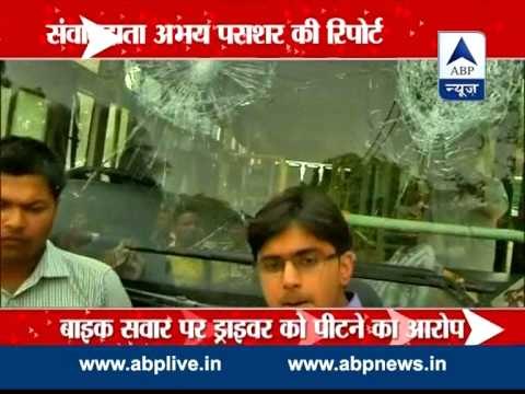 DTC bus drivers to go on strike on Monday