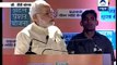 PM Narendra Modi launches three social security schemes